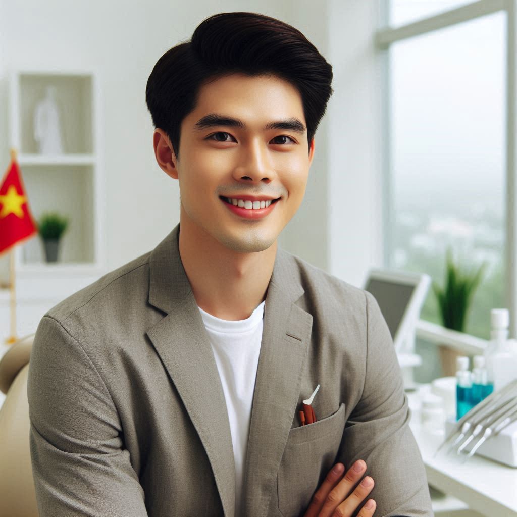 Anh Kiệt