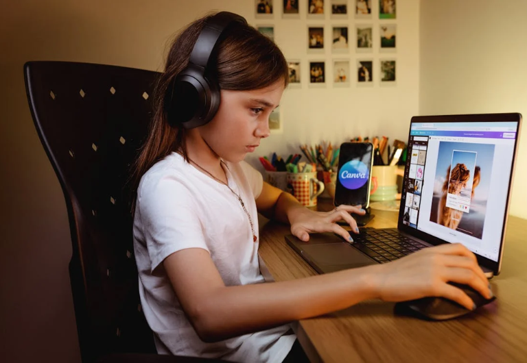 Những nâng cấp đáng giá của Canva