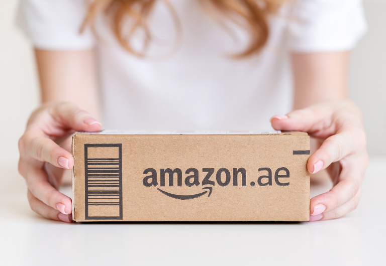 Chiến lược thương hiệu của Amazon