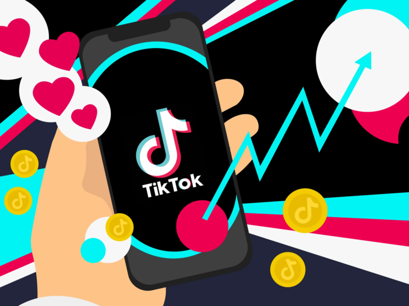 Tiktok sa thải nhân viên