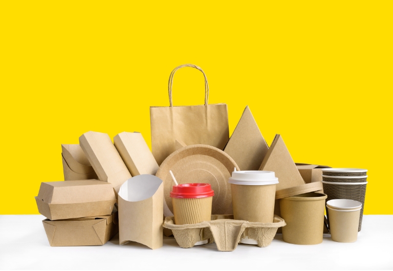 Xu hướng thiết kế bao bì hiện nay