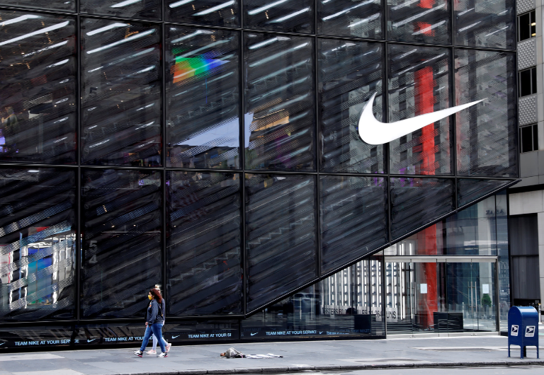 Nike