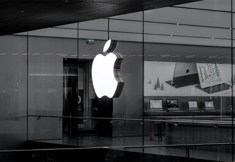 Apple