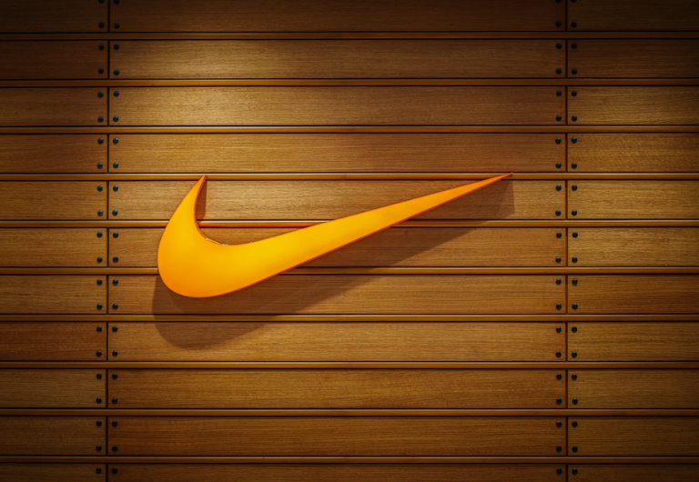 Logo của Nike