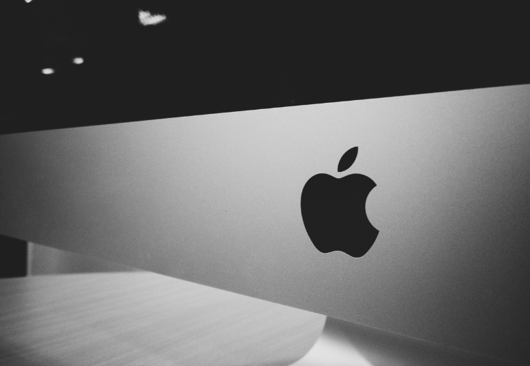 Logo của Apple