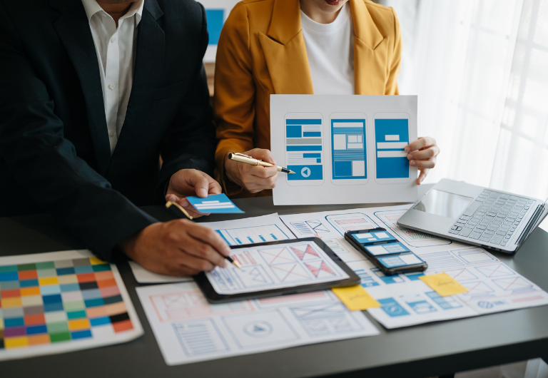 Isign cung cấp dịch vụ chuyên nghiệp