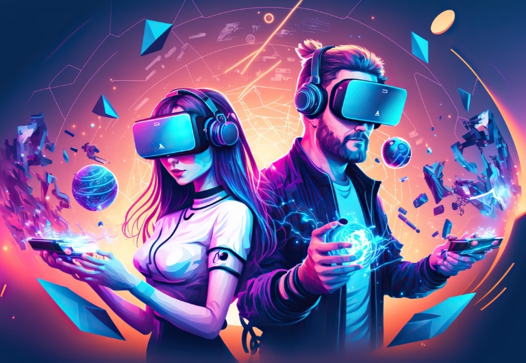 Metaverse