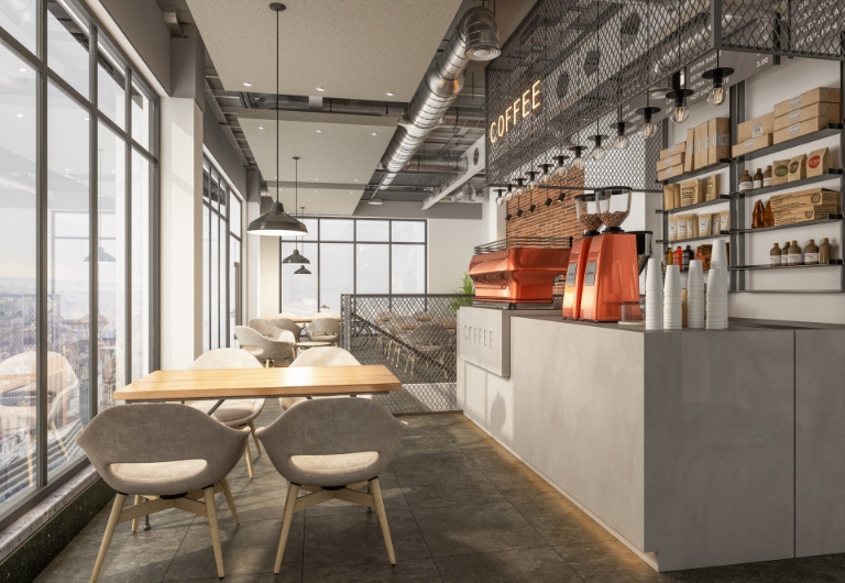 Xu hướng decor hiện nay