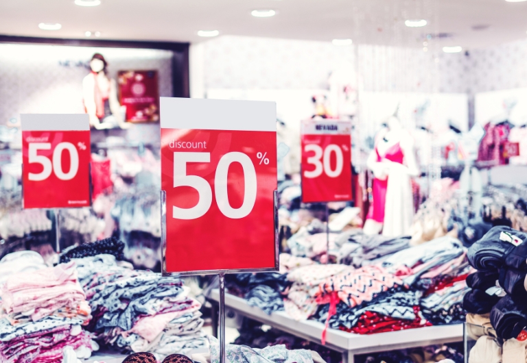 Marketing truyền thống