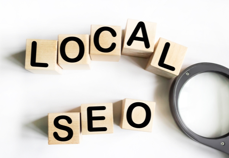 Local seo