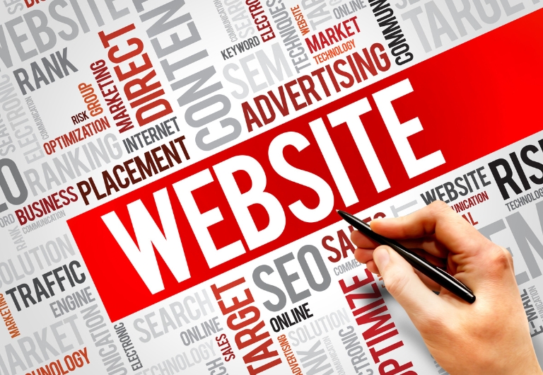 Website là gì