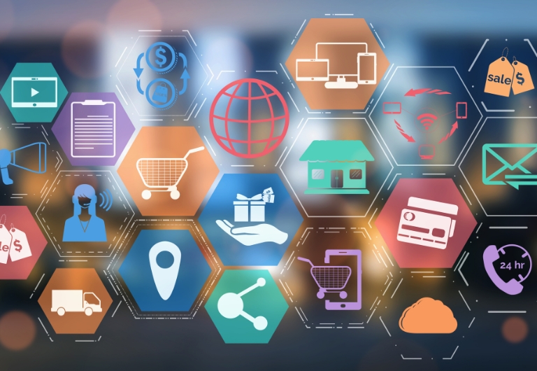 Omni Channel Marketing