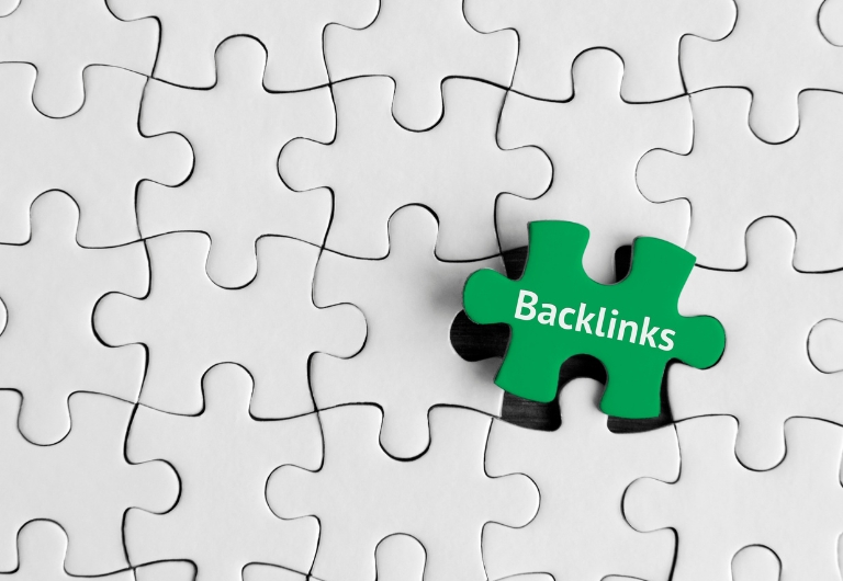 Backlink