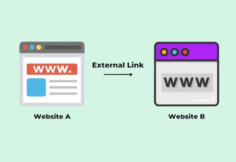 External Link