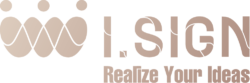 I.Sign Branding